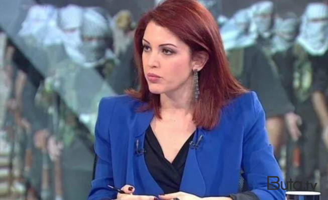  Oğan aparıcını biabır etdi: Azərbaycana giriş qadağası…  