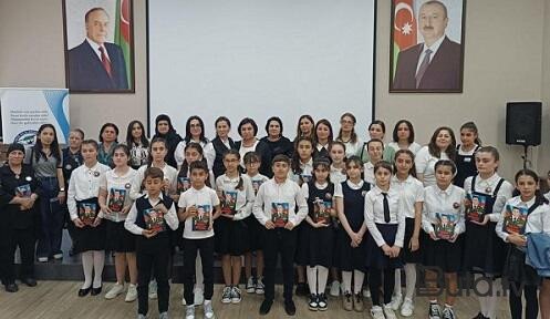  Qəhrəmanlar unudulmur: Şəhidlərimiz anıldı - Foto  