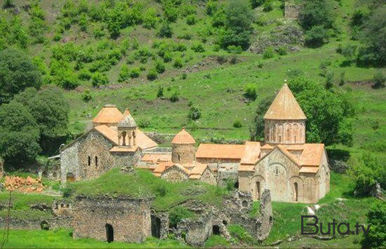  Sülhməramlılar azərbaycanlıları Xudavəngə buraxmadı? – Video  
