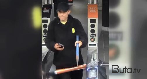  Türk Evinə hücum edən şəxs saxlanıldı  