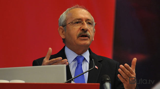 Tərəfdarları Kılıçdaroğlunun istefasını istəyir - Video  