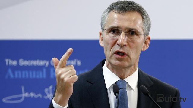  NATO-dan Kosovoya çağırış: Gərginliyi artırmayın...  