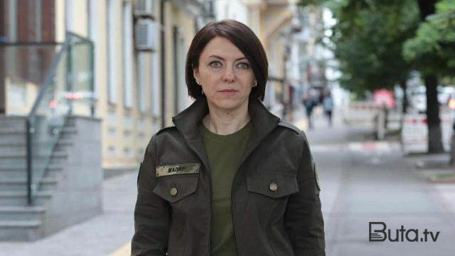  Bu şəhərin böyük hissəsinə ruslar nəzarət edir - Malyar  