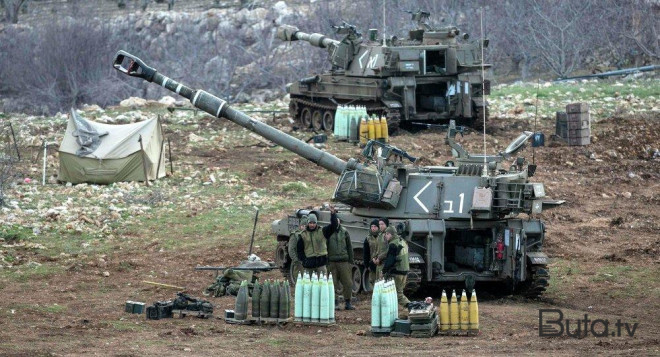  İsrail əməliyyatları bir neçə saatlıq dayandıra bilər  