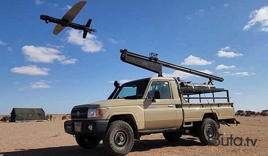  İsrail Hizbullah mövqelərini dronlarla vurdu - Video  