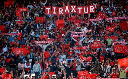  “Traktor” növbəti dəfə qələbə qazandı  