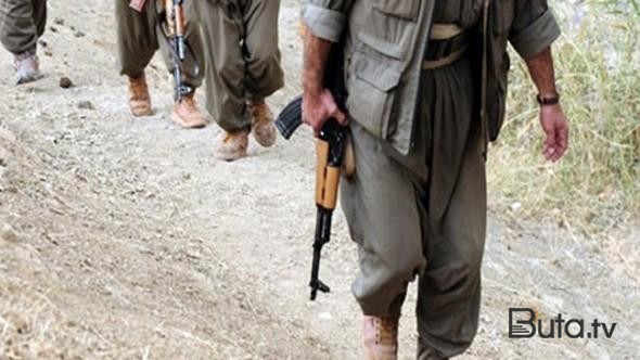 Türkiyədən əməliyyat: Yüksək rütbəli terrorçular məhv edildi  