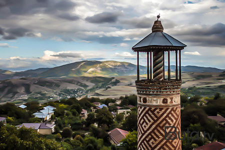  Şuşanın azad edilməsindən 3 il ötür  