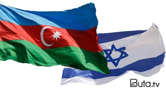  İsrail Azərbaycanı təbrik etdi - Foto  
