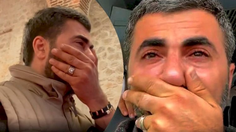  Zaurdan illər sonra gələn ETİRAF - “Şillə vurdu və məni döydü” 
