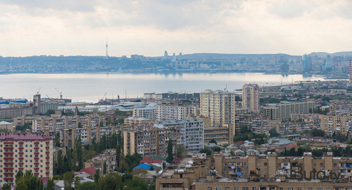  Bu gün Azərbaycanda Konstitusiya Günüdür  