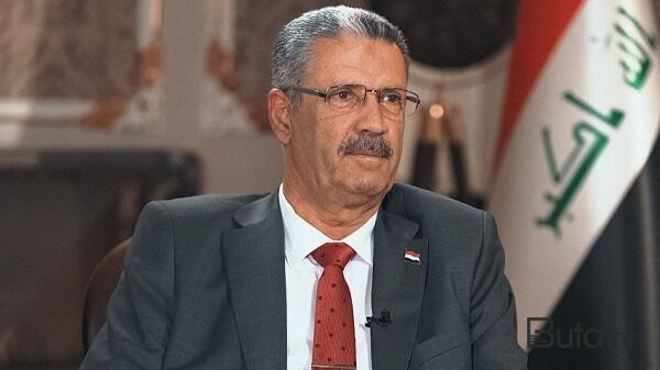  Türkiyə ilə razılığa gəldik - İraq  