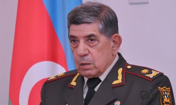  Məhəmmədhüseyn Sarıyev vəfat etdi  