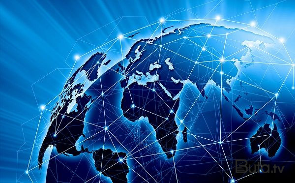  Çin dünyanın ən sürətli internetini istifadəyə verdi  