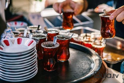 “Çayxor”ların nəzərinə: Qaynar çay XƏRÇƏNG YARADIR 