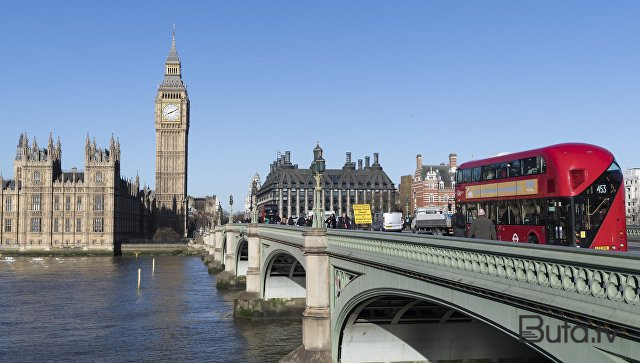  Ermənistanla Britaniya hərbçiləri arasında danışıqlar olacaq  