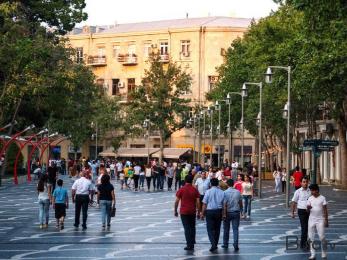  Əhaliyə göstərilən ödənişli xidmətlərin dəyərində artım  