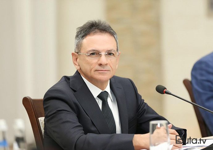  Mədət Quliyevlə Zəhra ayrılıb  