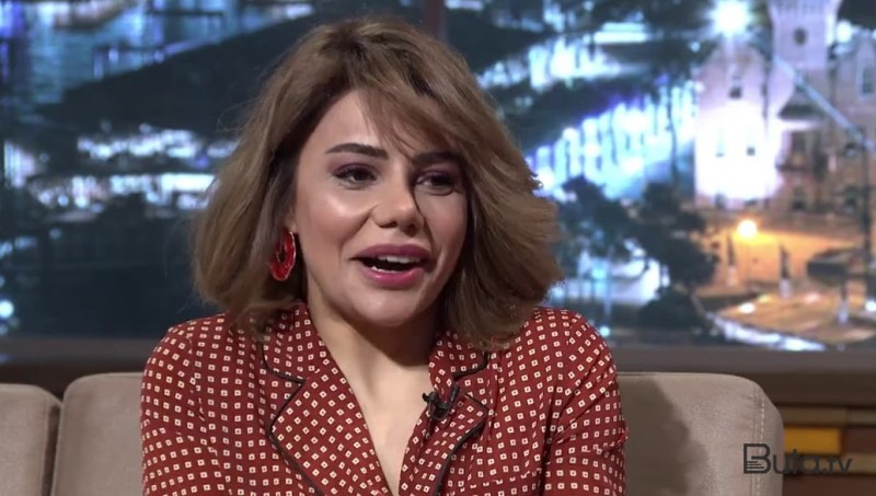  “Şəkil paylaşmaq üçün çəkilib, mən onsuz da görürəm...” – Tural 