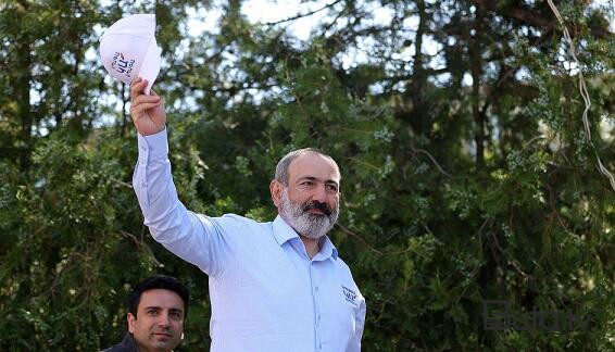  Paşinyan 44 günlük savaşdan 10 gün öncə yazmışdı ki…  