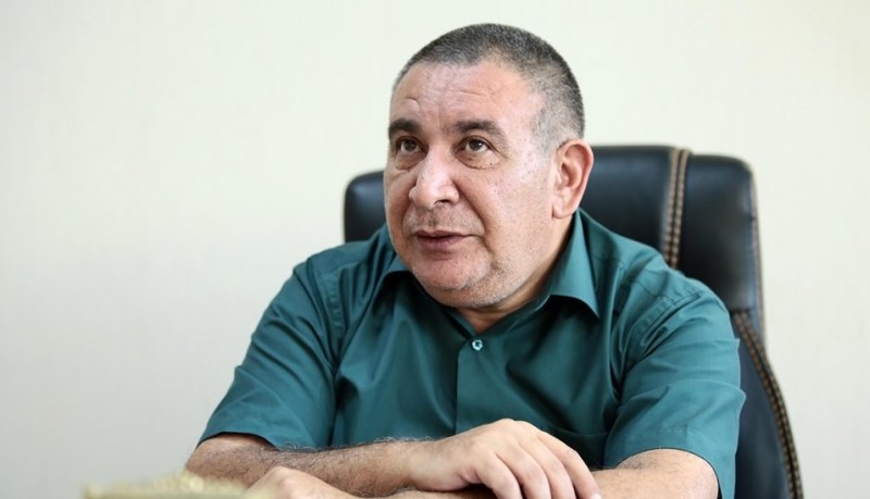  De Byazi jurnalistlərdən üzr istəməlidir - Mətbuat Şurasının sədri 