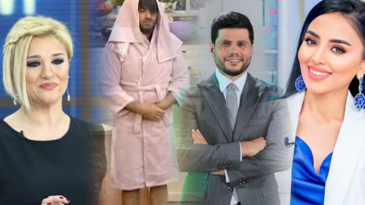  Prokurorluq onların əməllərini araşdırır - Məsələ ciddiləşir 