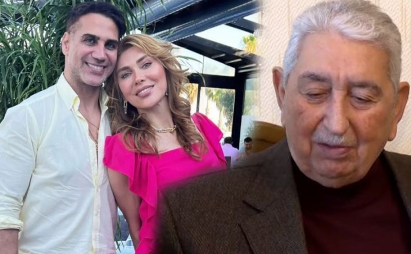  Arif Babayevdən Doğuşun xəyanət iddialarına reaksiya  