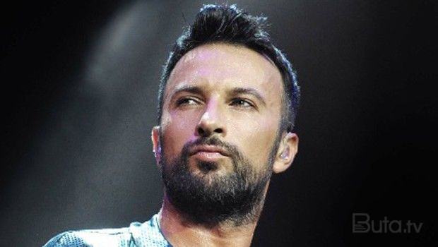  Tarkanın Bakıdakı konsertinə rekord sayda bilet satıldı  