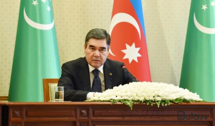  3 türk ölkəsindən Azərbaycana dəhliz... - Berdiməhəmmədov  