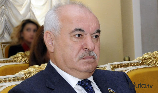  Ziya Məmmədovun qardaşına yeni vəzifə verildi  