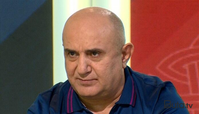  Babayan: Nikol Putindən xahiş edib, Bakının tələbi isə…  