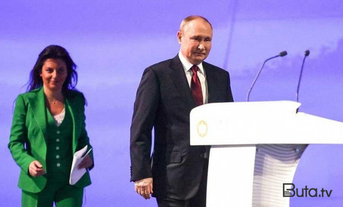  Putin böyük konfransa hazırlaşır – Tarix açıqlandı  