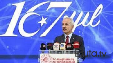  İnkişaf Yolu Layihəsi nə vaxt tamamlanacaq? - Uraloğlu  