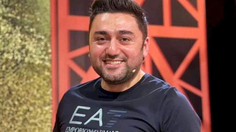  Müşviq həyat yoldaşından ayrıldı  - FOTO 