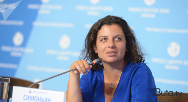  Kremldən Simonyana cavab: Mümkün deyil!  