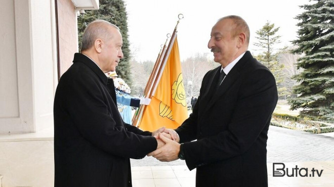  Ərdoğan səfərdən qəsdən imtina etdiyini təsdiqlədi  