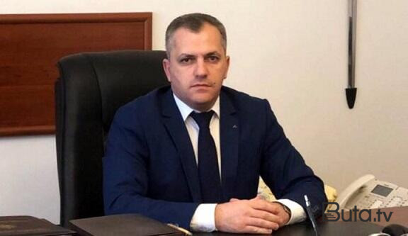  Samvel Şahramanyan artıq Ermənistandadır - FOTO 