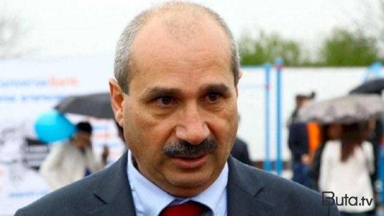  Bakı Qalstyana vəzifə verib?  