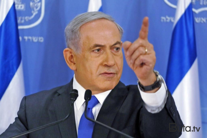  Netanyahu: Bu terror dalğasında İran günahkardır  