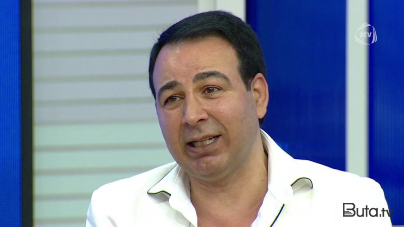  İlham Mirzəyevin bu sözünə görə “Space”ə xəbərdarlıq edildi - VİDEO 