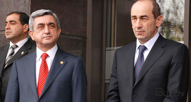  Paşinyan bu yolla devriləcək - Kreml “düymə”ni basdı 