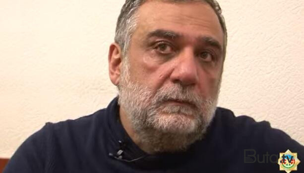  Separatçıların məsələsi İrəvanla Bakının işidir - Rusiya  
