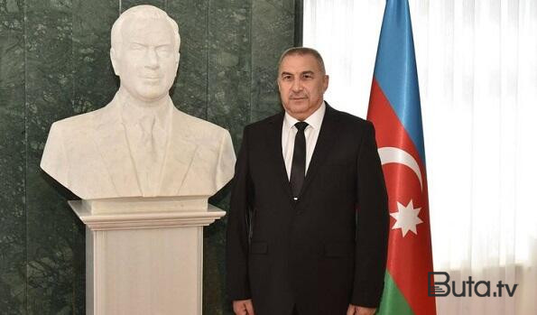  Nazir müavininə ağır itki  