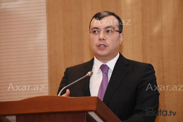  Gənclər arasında işsizliyin artıq olması təbii haldır - Nazir  