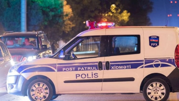  Qarabağda polislərimiz həlak oldu  
