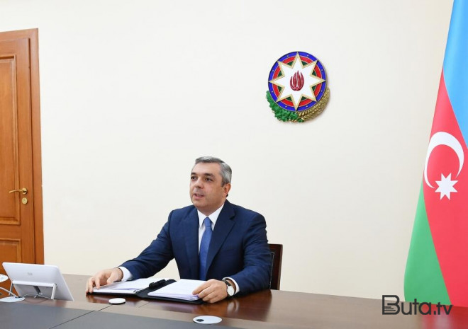  PA rəhbəri separatçılar haqda: Cavab verəcəklər! 