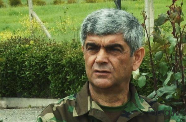  Vitali Balasanyan dindirildi - SON DƏQİQƏ 
