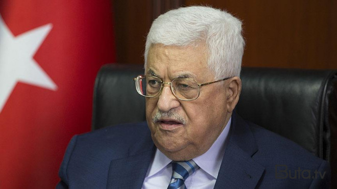  Abbas İsrailin təklifini rədd etdi: HƏMAS cavab verir! 