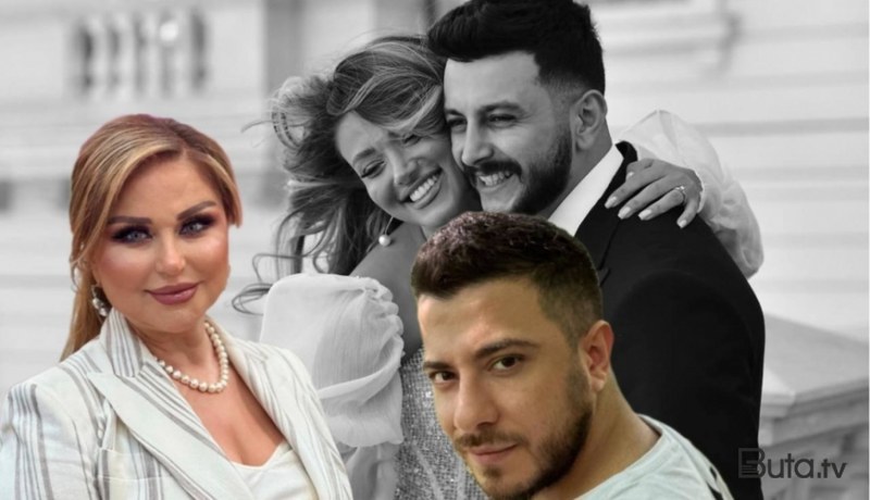  Mələkxanım Eyubova və Ramala ağır itki - FOTO 