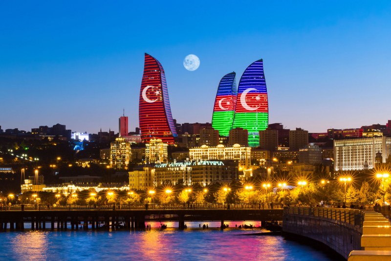  Azərbaycanda səssizlik: hamı donub... 